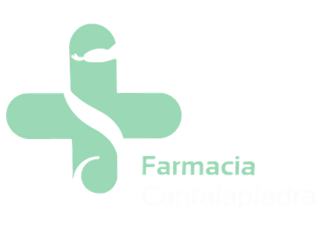 Farmacia Lda. Miriam Cantalapiedra logo
