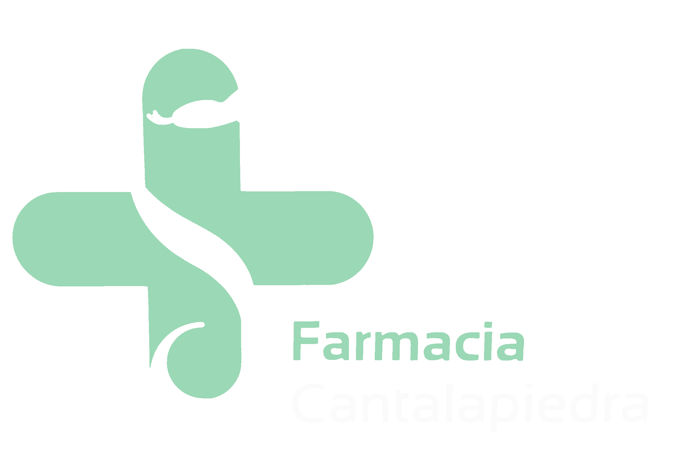 Farmacia Lda. Miriam Cantalapiedra logo